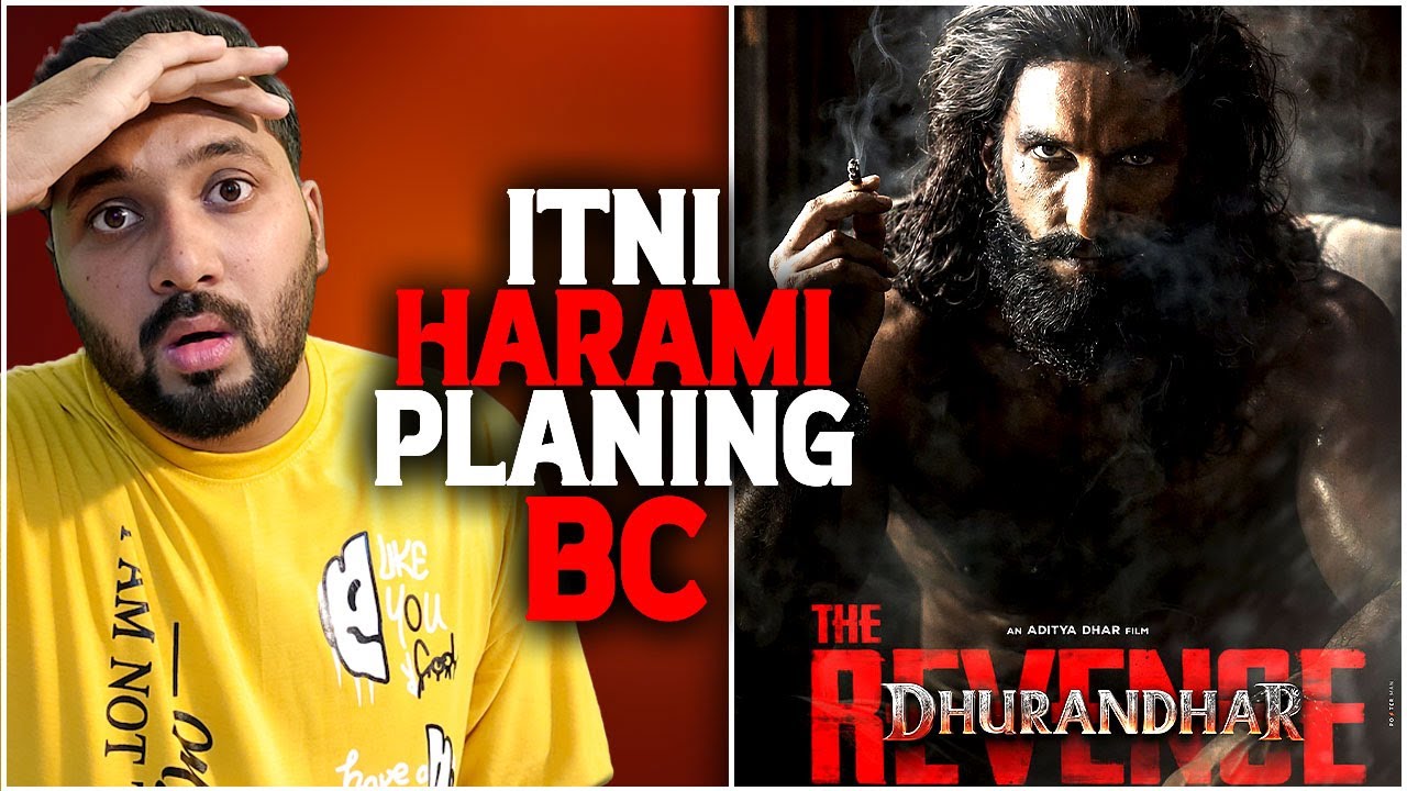 Dhurandhar 2 Teaser 2 | Dhurandahr 2 Inside Shocking Update |Dhurandahr 2 vs Toxic Clash Latest News