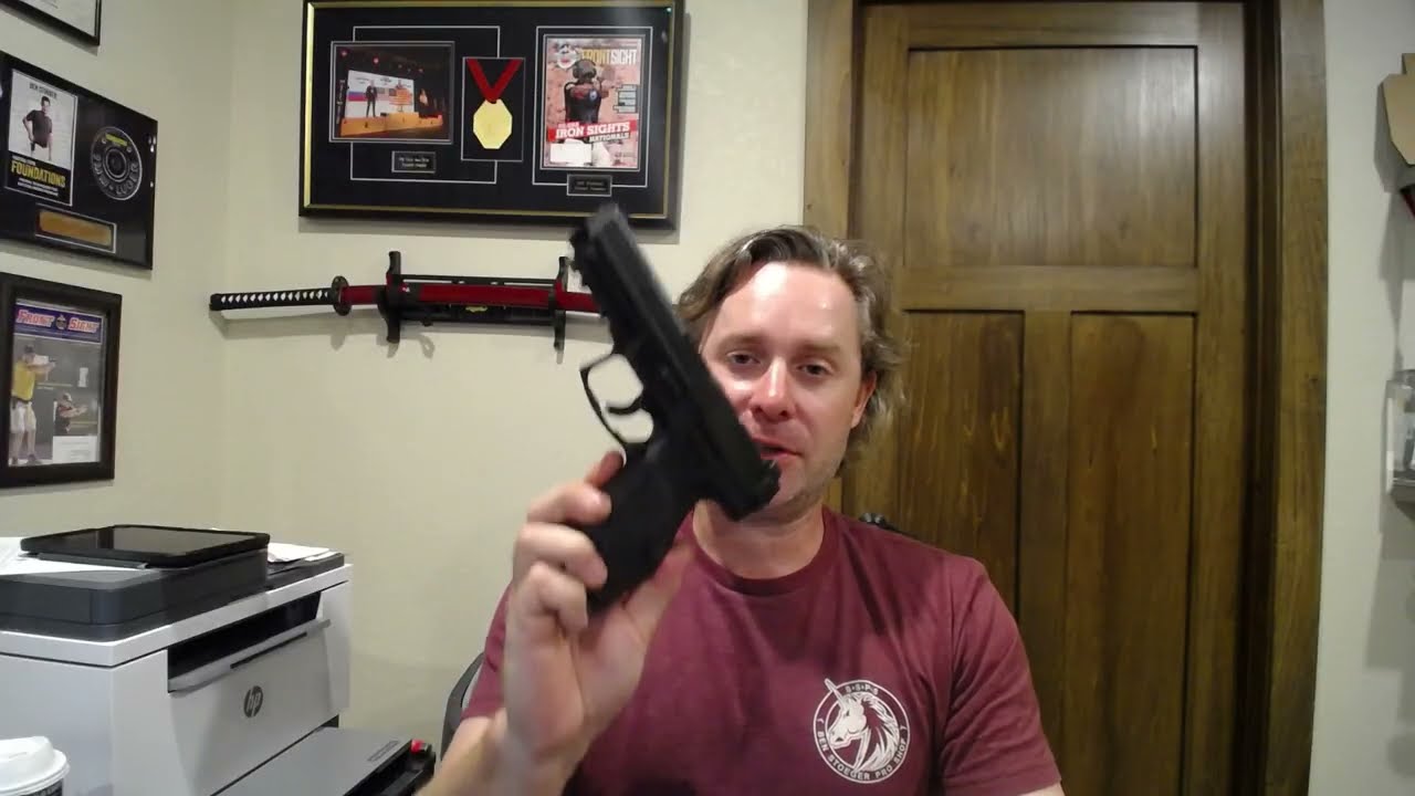Начинаю всё сначала с VP9