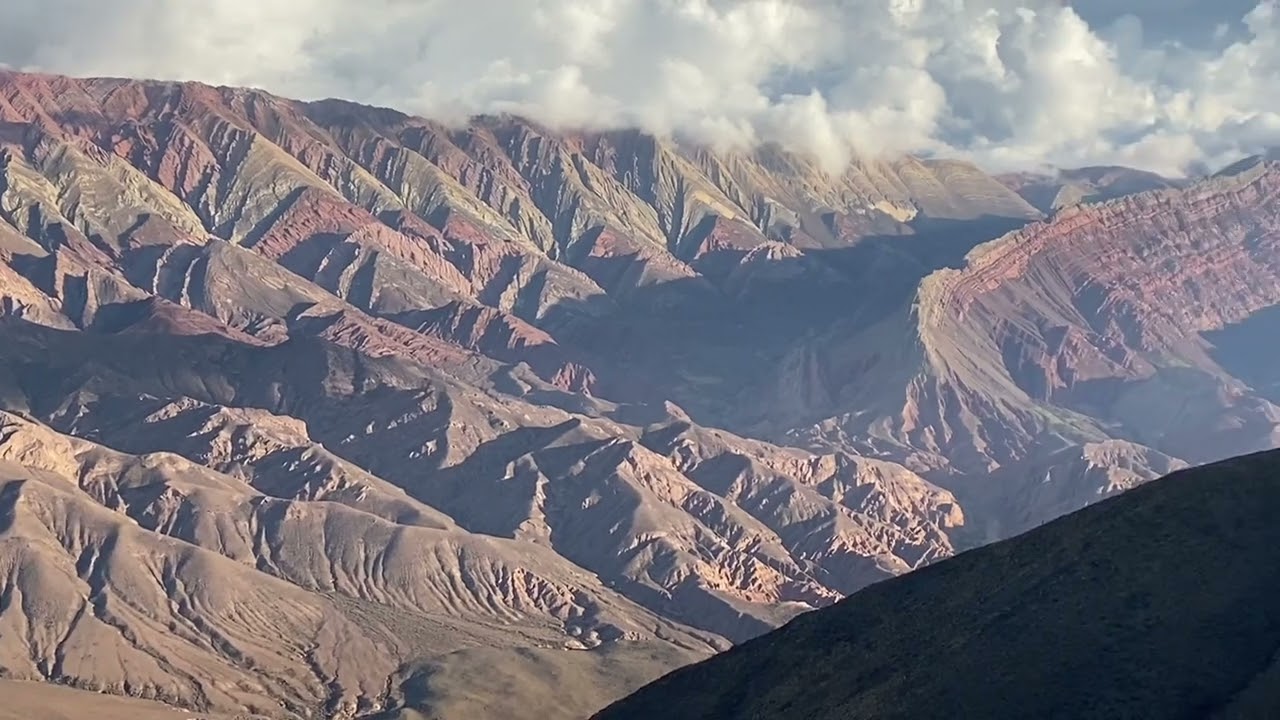 Humahuaca Argentina