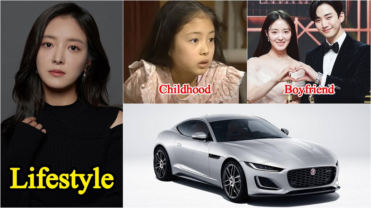 Lee Se Young 2025 | Lee Se Young Real Life Information | Drama and Net Worth | Family and Boyfriend