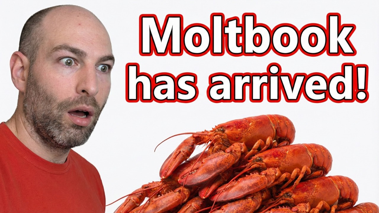Молтбук: Хорошее, плохое и БУДУЩЕЕ