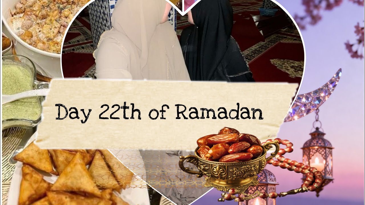 22th day of Ramadan vlog | Maria baloch vlogs | Ramadan of 2026