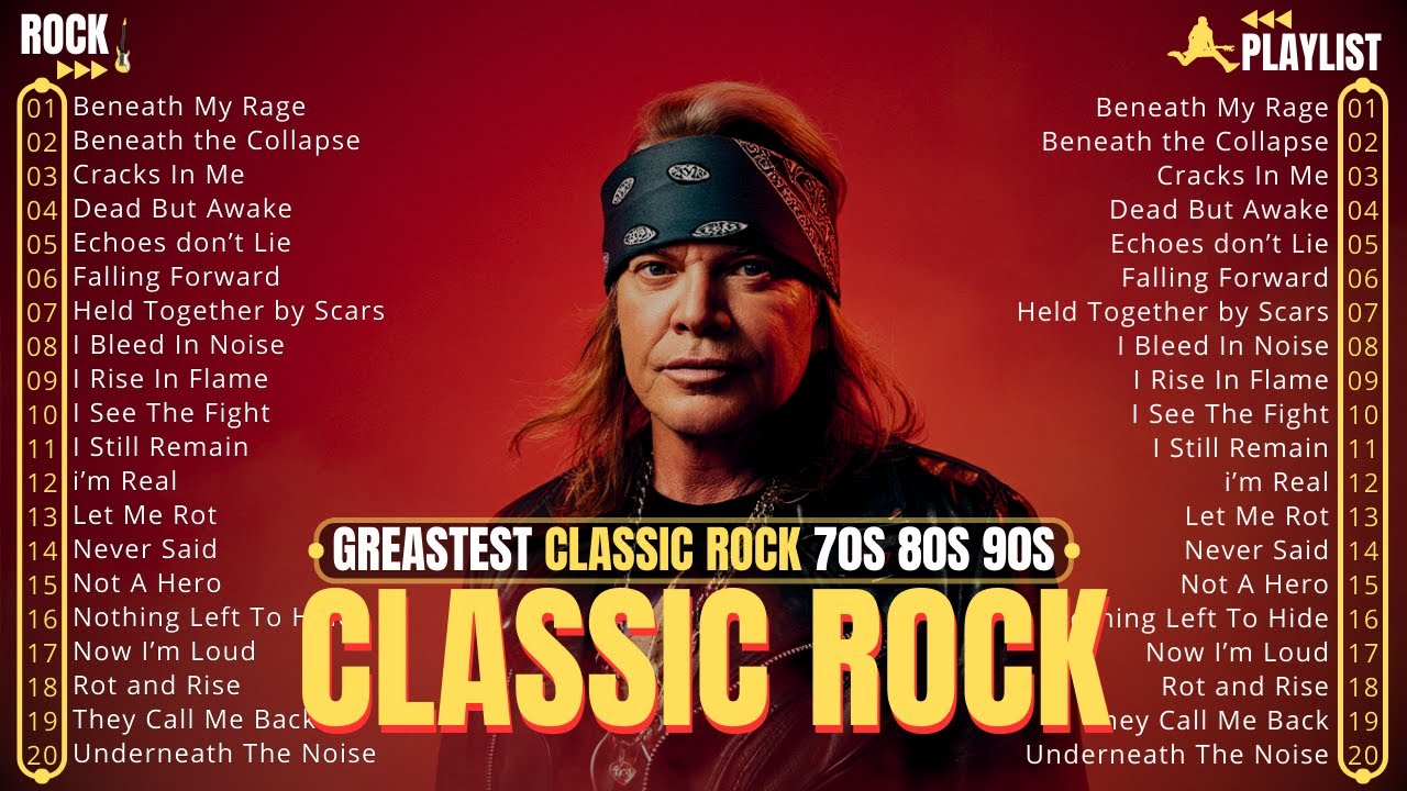 Eric Clapton, Lionel Richie, Rod Stewart, Air Supply, Phil Collin 🎸 Relaxing Soft Rock 70s 80s 90s