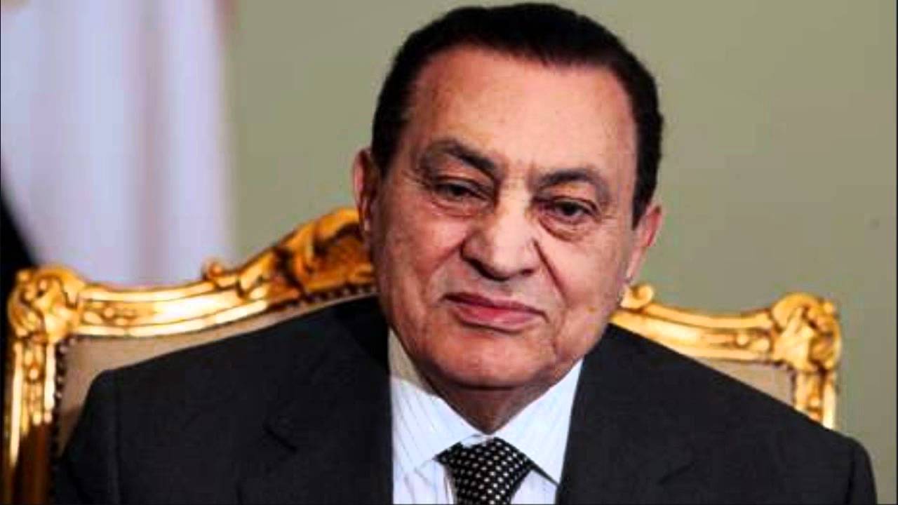 Mubarak stepping down || Latest News || Brand New || 19.02.2011