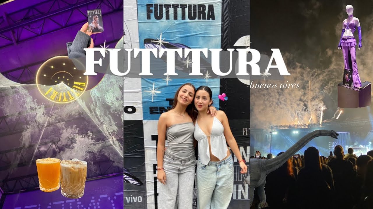 vlog para futttura, tini t amo💘
