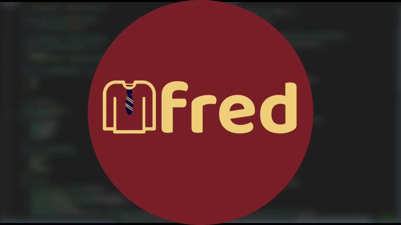 fred | about