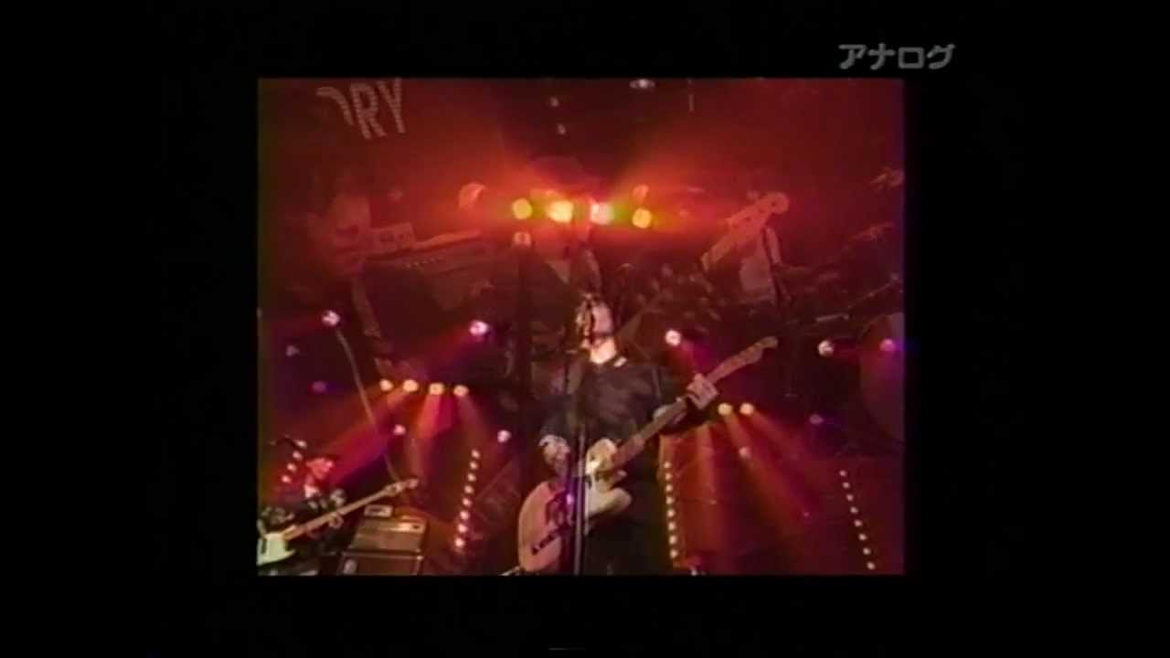フジファブリック FACTORY (1/2)