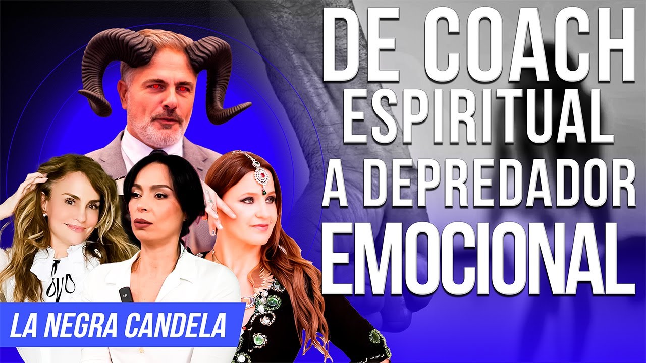 Marcelo Dos Santos en la mira: nuevas v&iacute;ctimas rompen el silencio y revelan maltratos y traiciones.