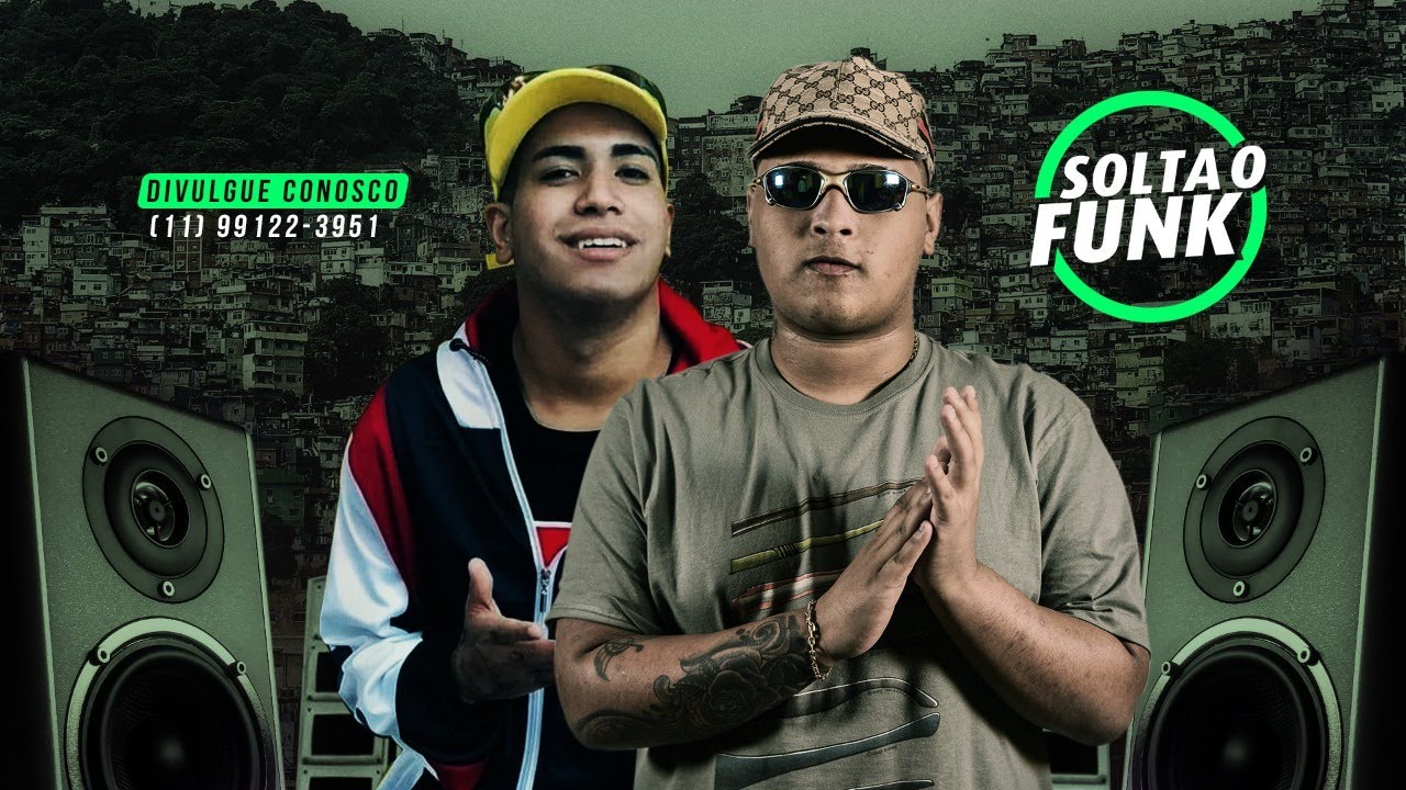 MC Lele JP e MC Ryan SP - Os Mandrake Deu Perdido na Pol&iacute;cia (DJ Boy)
