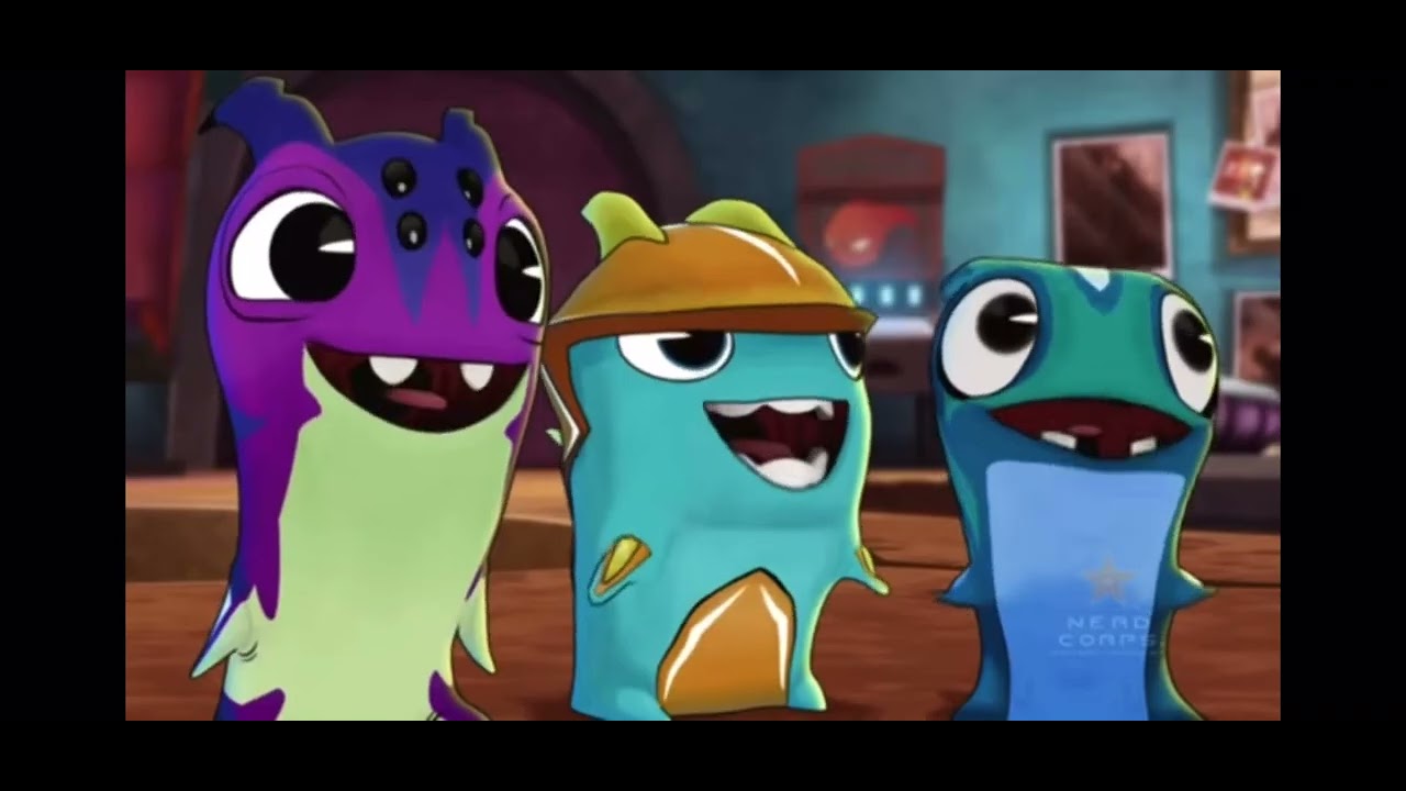 Slugterra/ slugisode 🔥compilation|videos for kids🔥