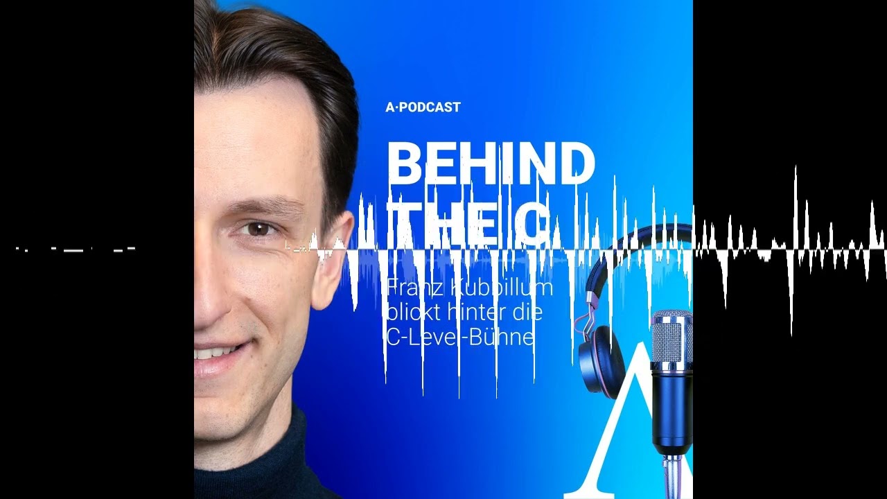 Episode 284 mit Gertrud Kolb (CTO, Scout24 Gruppe) - Behind the C