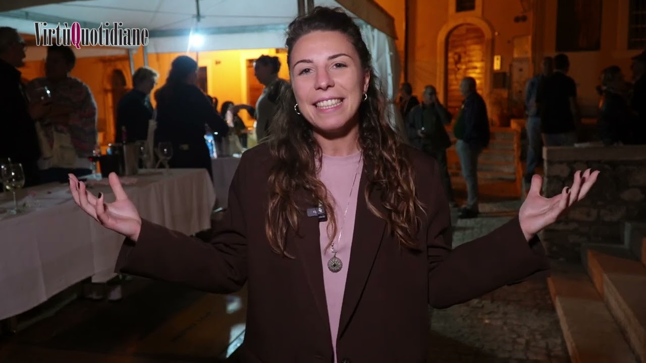 Storia, paesaggio e prodotti tipici per la valorizzazione di Ofena a partire dalla memoria