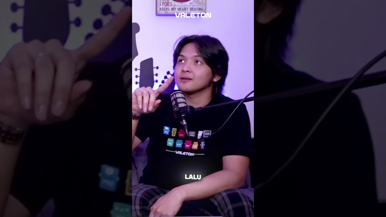 TIPS AGAR JADI MUSISI YANG JAGO MENURUT KEYAKINAN GITARIS "ARMADA" ft RYAN "ARMADA" 