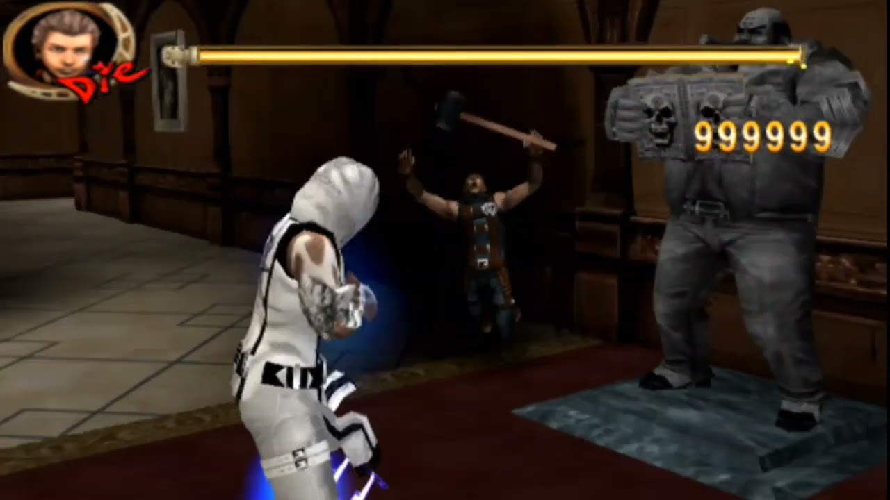 TES MOD GOD HAND V2 DI STAGE(1)