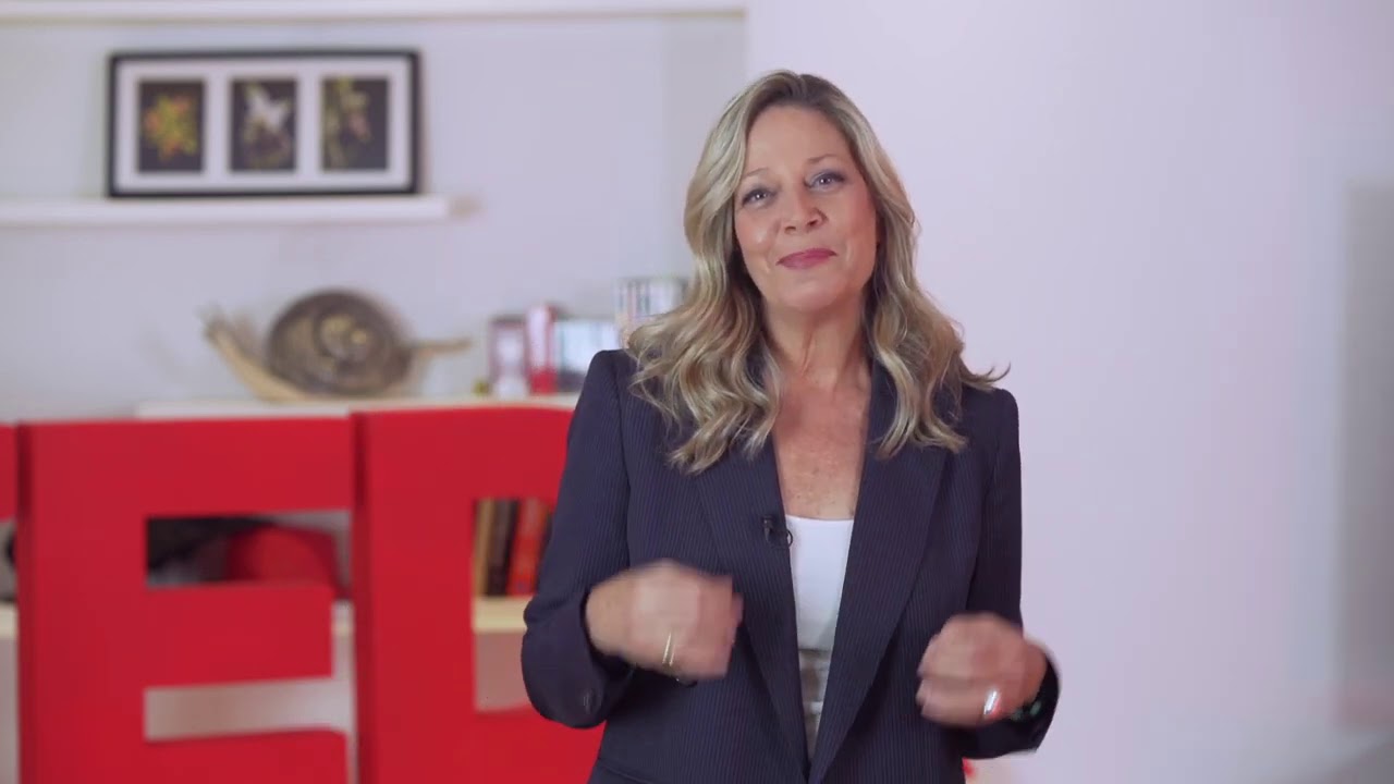 A Sensitive Leadership is needed | Miki Haimovich | TEDxModiin