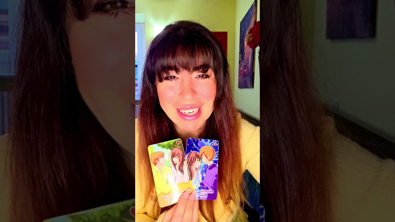 🔮♊️ ZODIA GEMENI ❤️ IN IUBIRE PERSOANA TA SUFERA ARE CONFLICTE,DAR SE CAUTA SOLUTII✨️