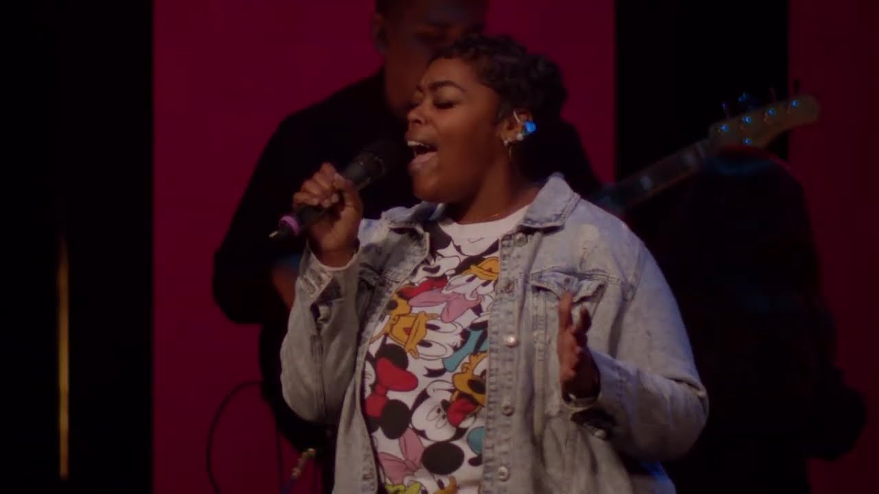 HOLY DISRUPTION | NIGHT ONE