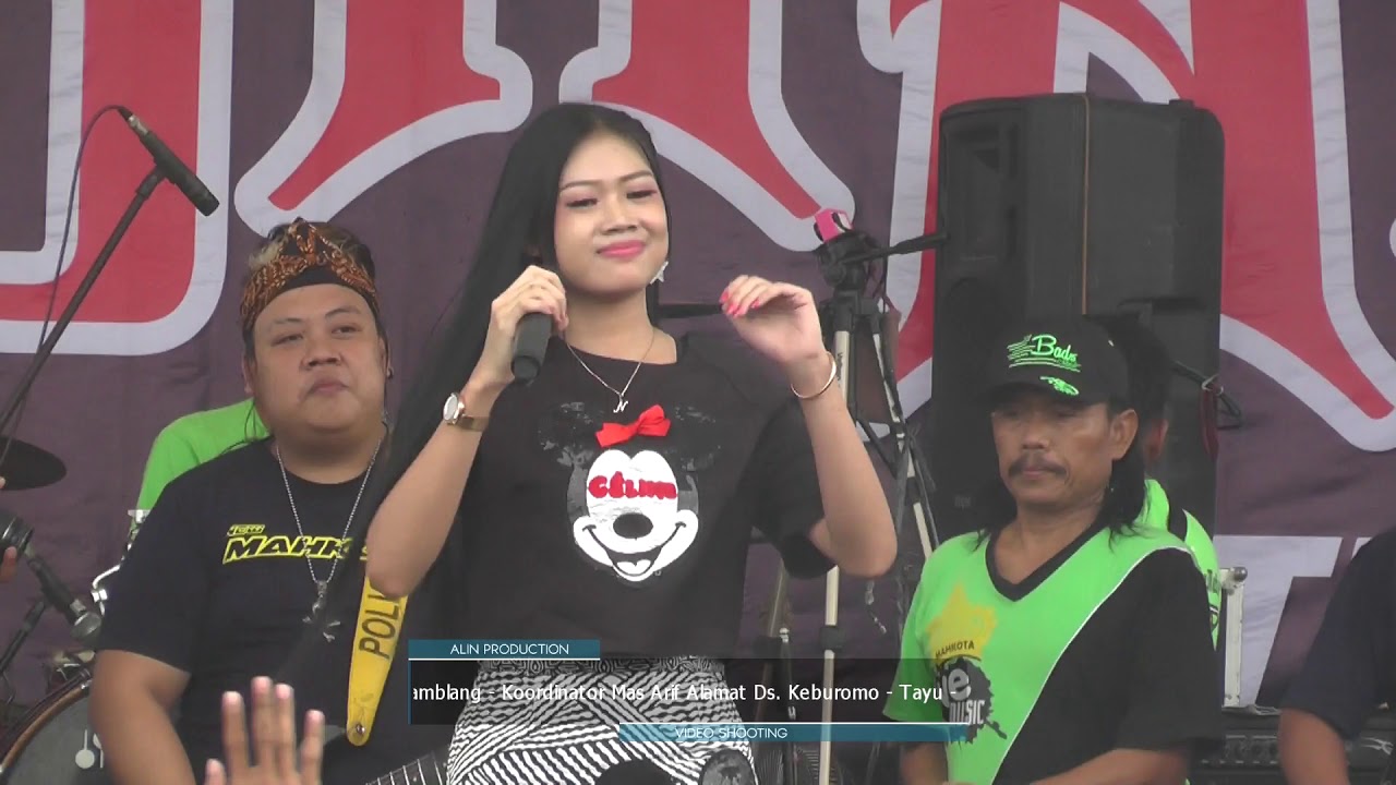 New Mahkota Karaban Gaskar Community - Di Sayidan - Nike Yulia