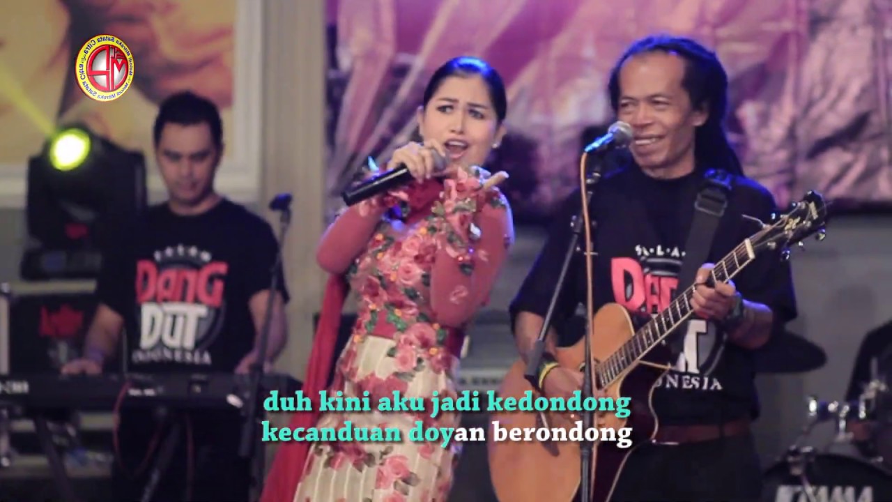 Camel Petir - Kedongdong | Monata Dangdut Koplo Terbaik (Official Music Video)