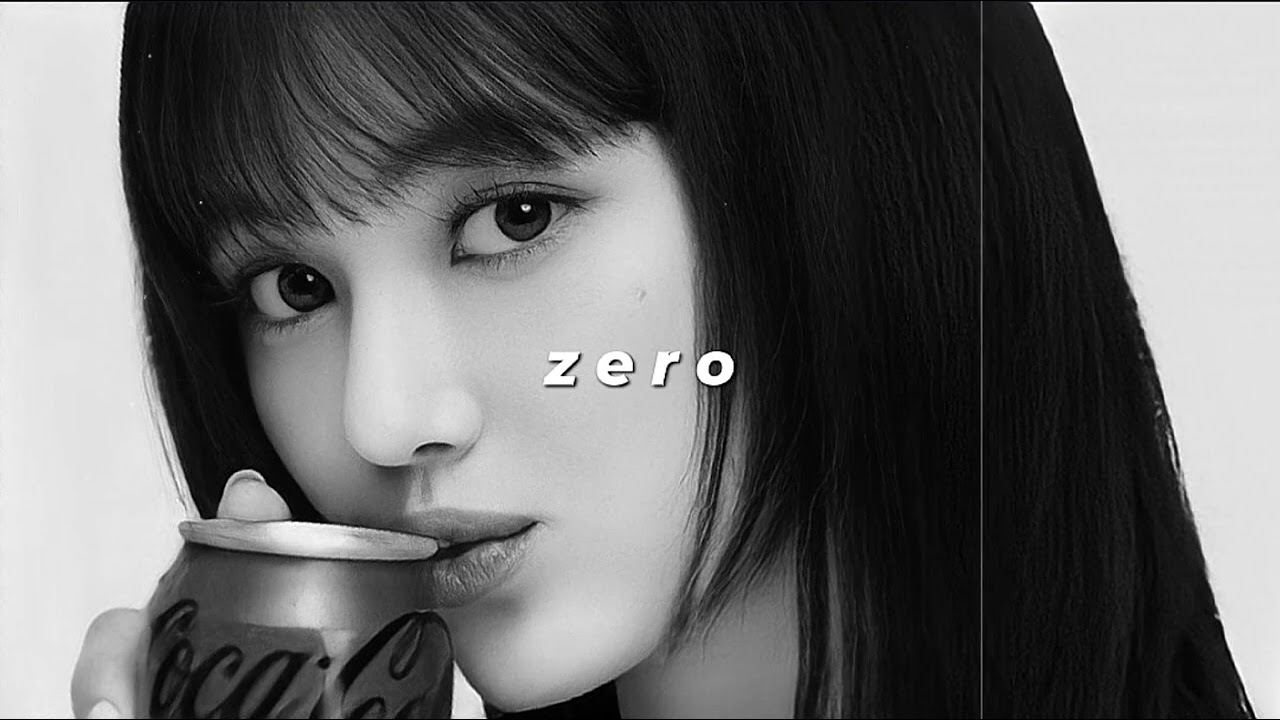 newjeans - zero (slowed + reverb)