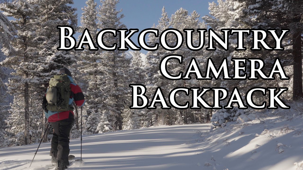 Shimoda Action X30 V2 camera backpack review