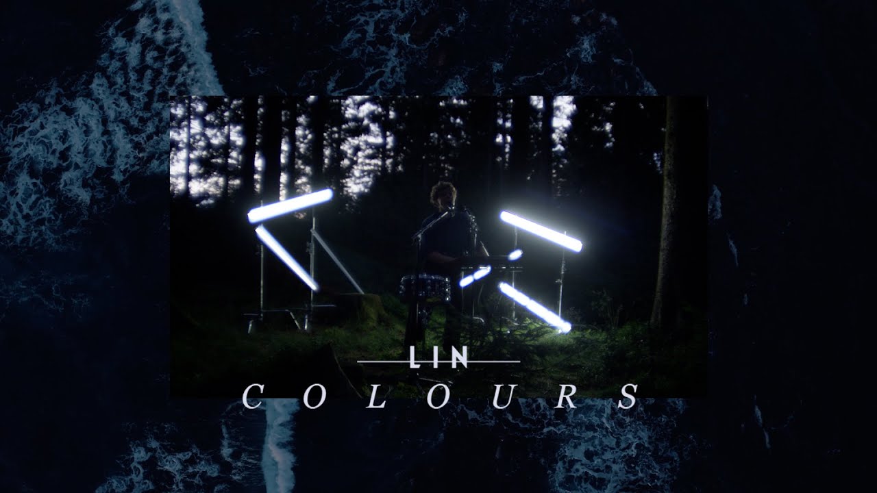 L I N – Colours (Official Video)