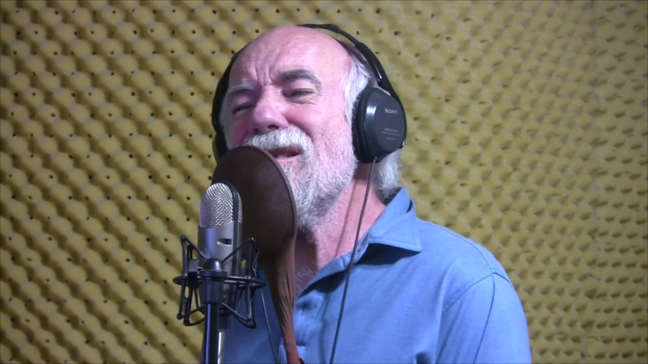 How Much I Feel BETTER AUDIO (Ambrosia vocal cover)