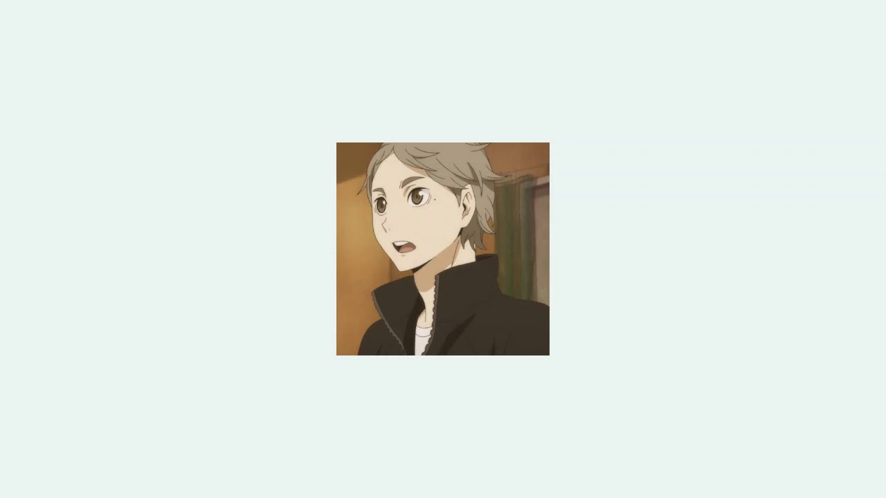 Monoman Meditation [slowed] Ft. Sugawara Koushi