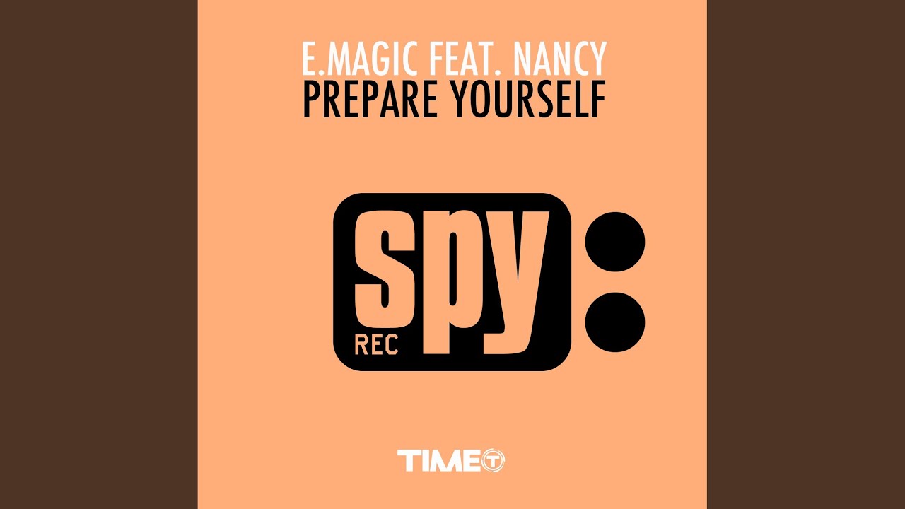 Prepare Yourself (feat. Nancy) (Full E-Xtended Mix)