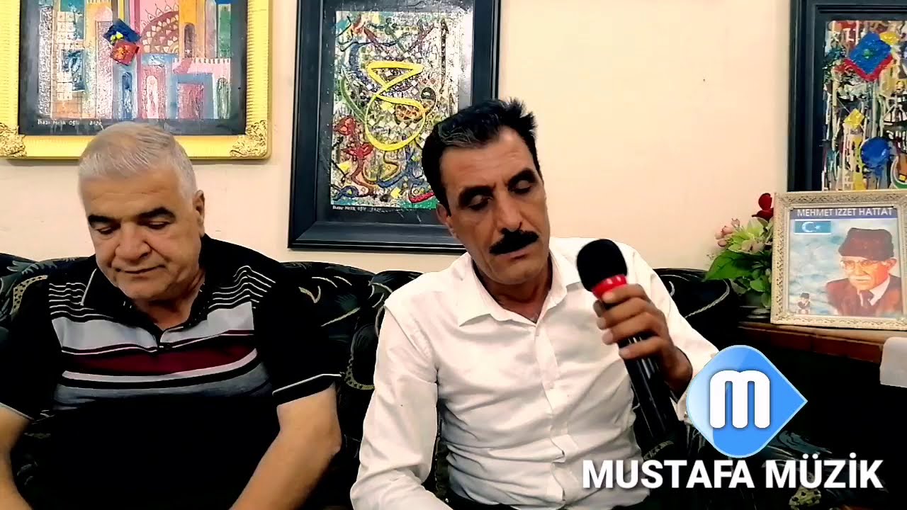 علي بنا _ مقام البيات_ نيننا نيننا 2020 حفلة مصطفى ميوزك