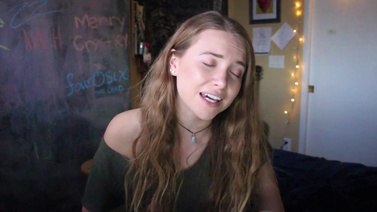Ed Sheeran | Perfect (Cover)