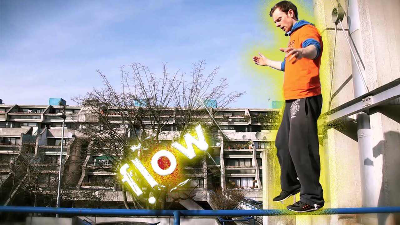 How to: Basic Balance | How to Flow (ep. 8)