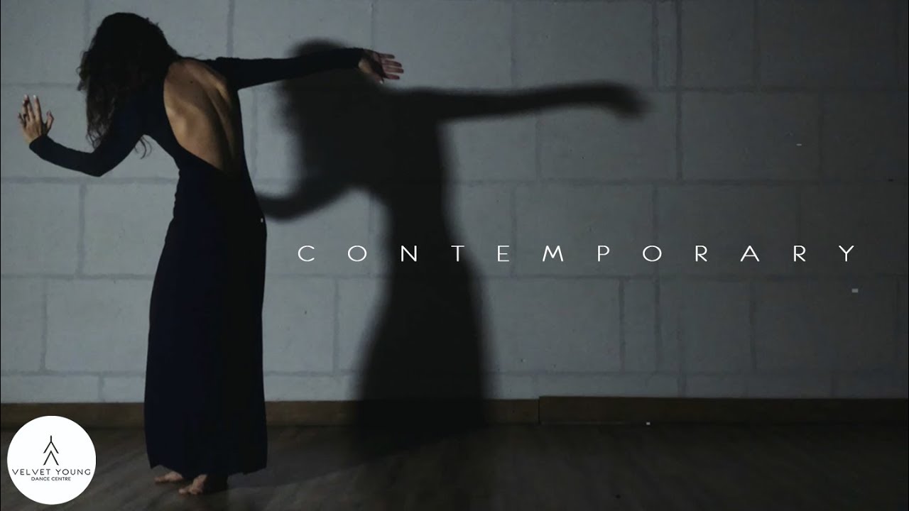 Hans Zimmer -Interstellar | Contemporary | Maria Morozova | VELVET YOUNG