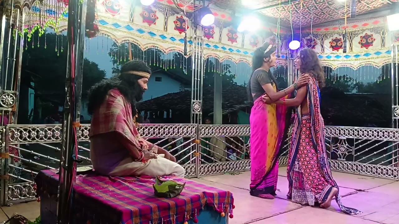 Chhilipa New Natak 2025 Part 9 || ଛିଲିପା ନାଟକ || #Chhilipanatak #JEY_Present