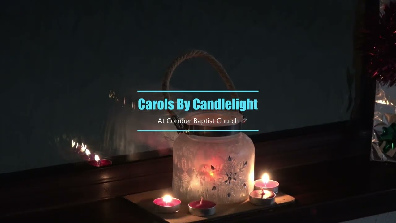 Carols By Candlelight 2025
