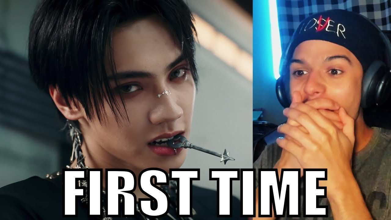 FIRST TIME REACTING to BUS 'LIAR' OFFICIAL MV | THAI POP IS AMAZING