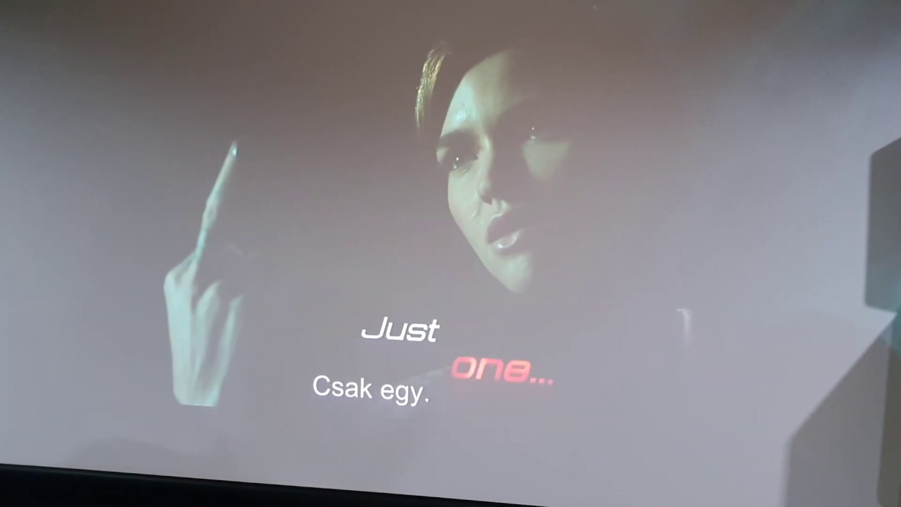 SVS SB4000 Tower, Szepi cinema, John Wick loose ends?