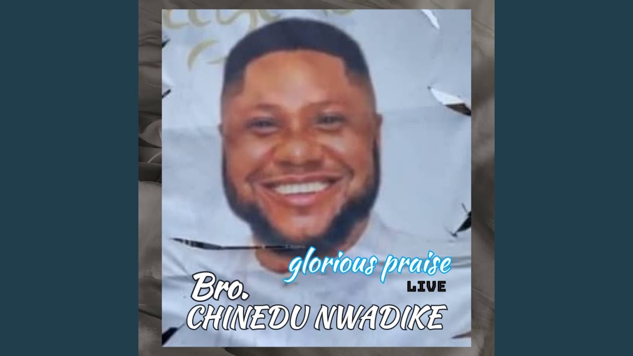 Glorious praise (Live)