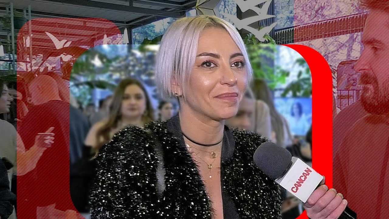 Giulia Anghelescu și familia, vacanță de vis în Laponia + Ce ar vrea să primească de la Moș Crăciun