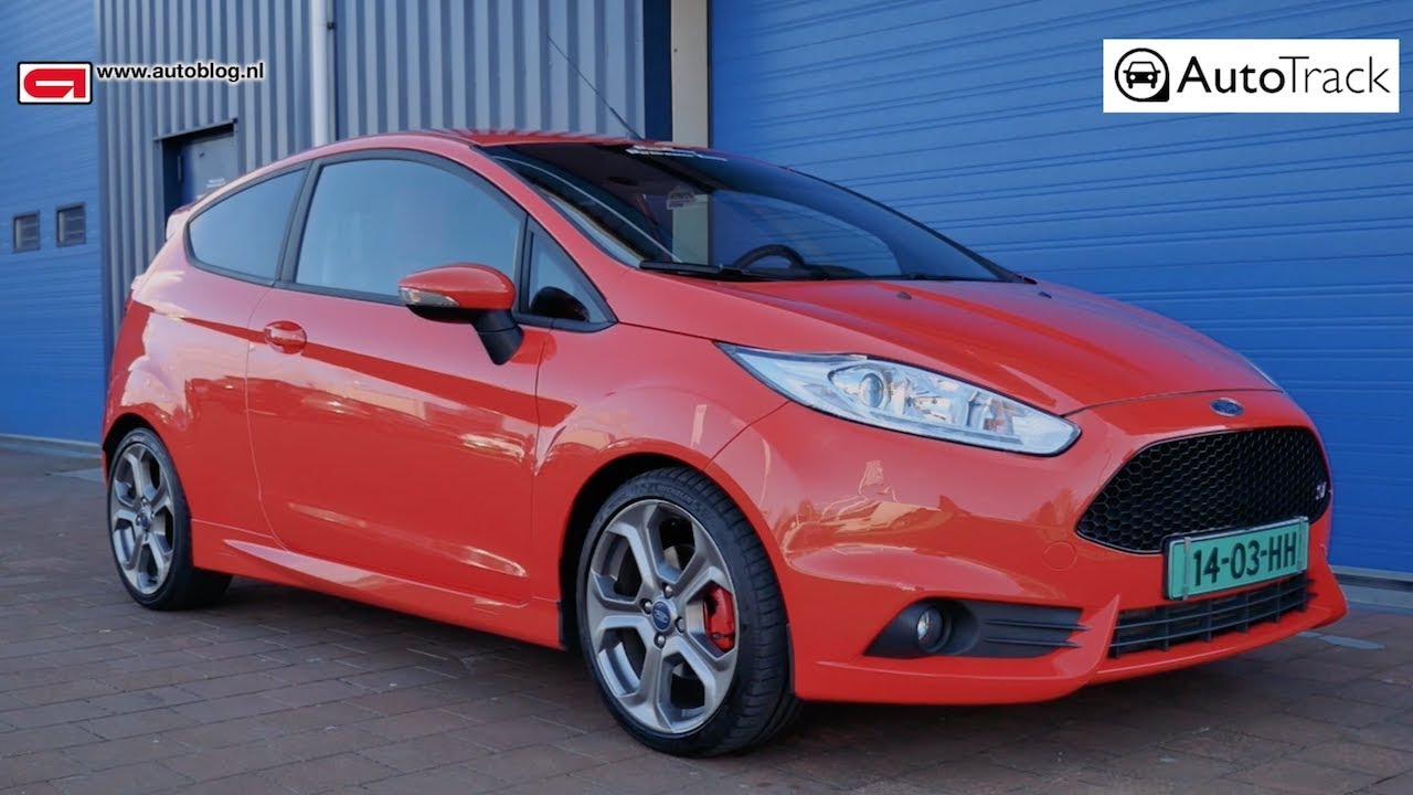 Ford Fiesta ST (2008-2017) - aankoopadvies