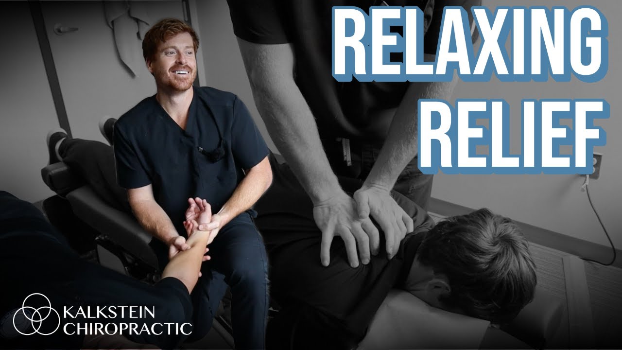 Chiropractic Care for Golfer’s Elbow & Wrist Pain | Adjustments, Dry Needling & Shockwave Therapy