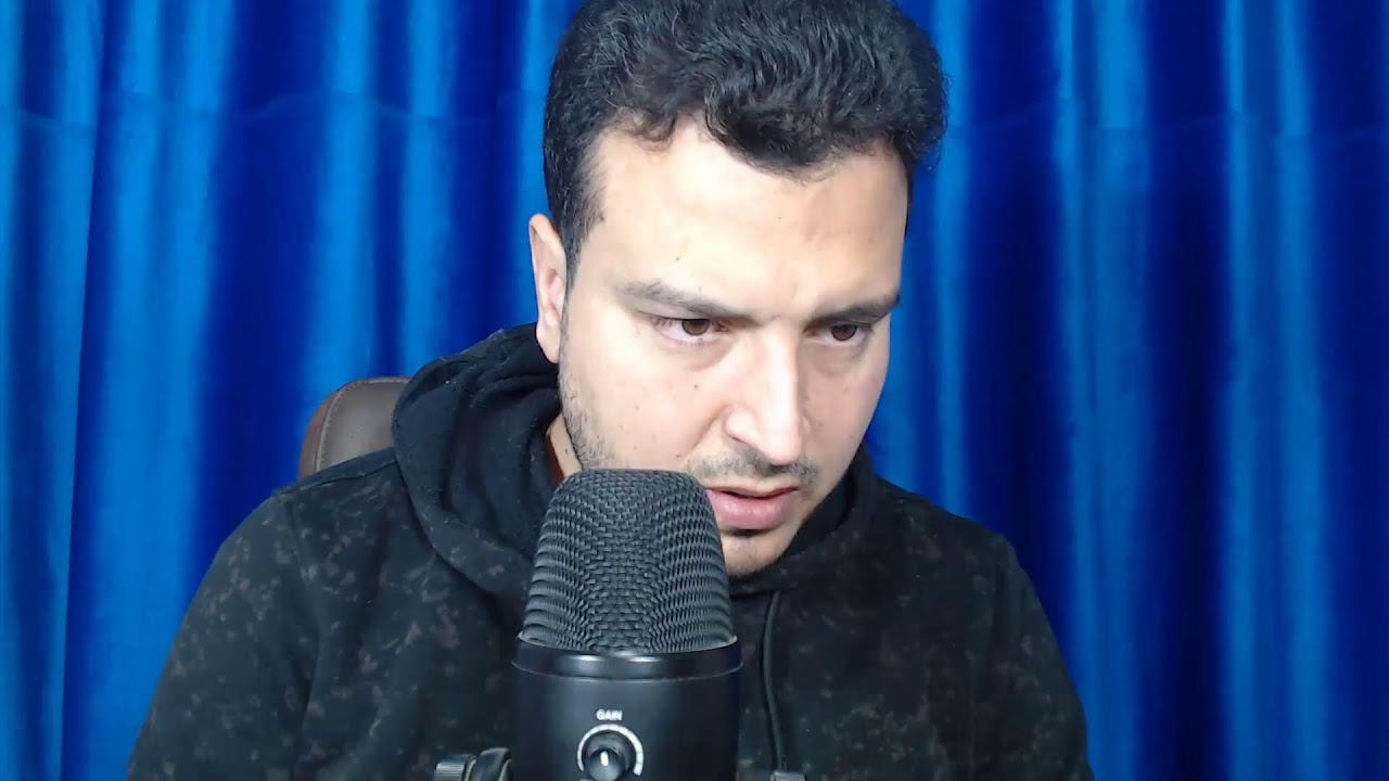 البرزخ من الداخل