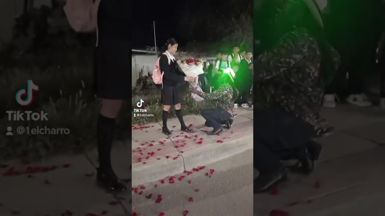 Te amo mi niña 💐😍