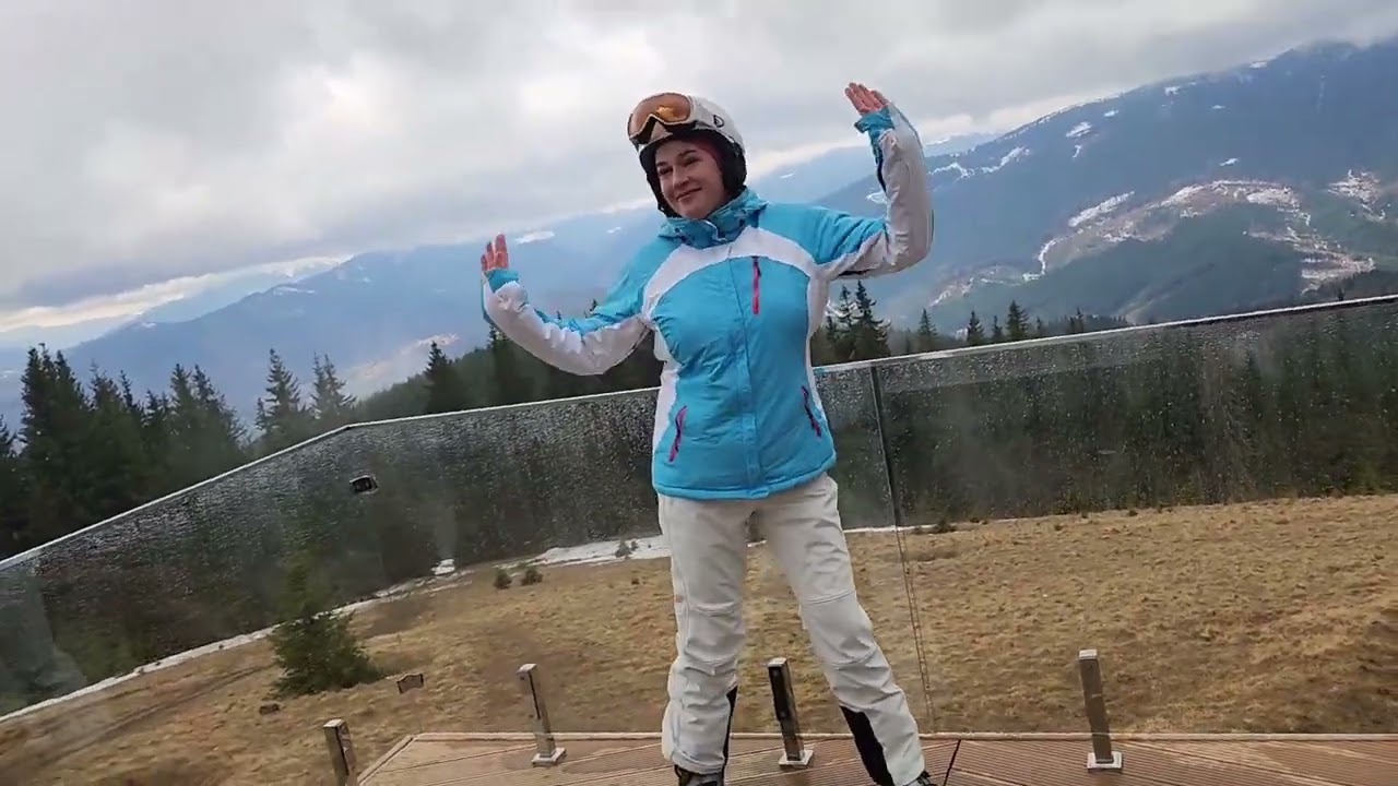 Bukovel Winter 2025