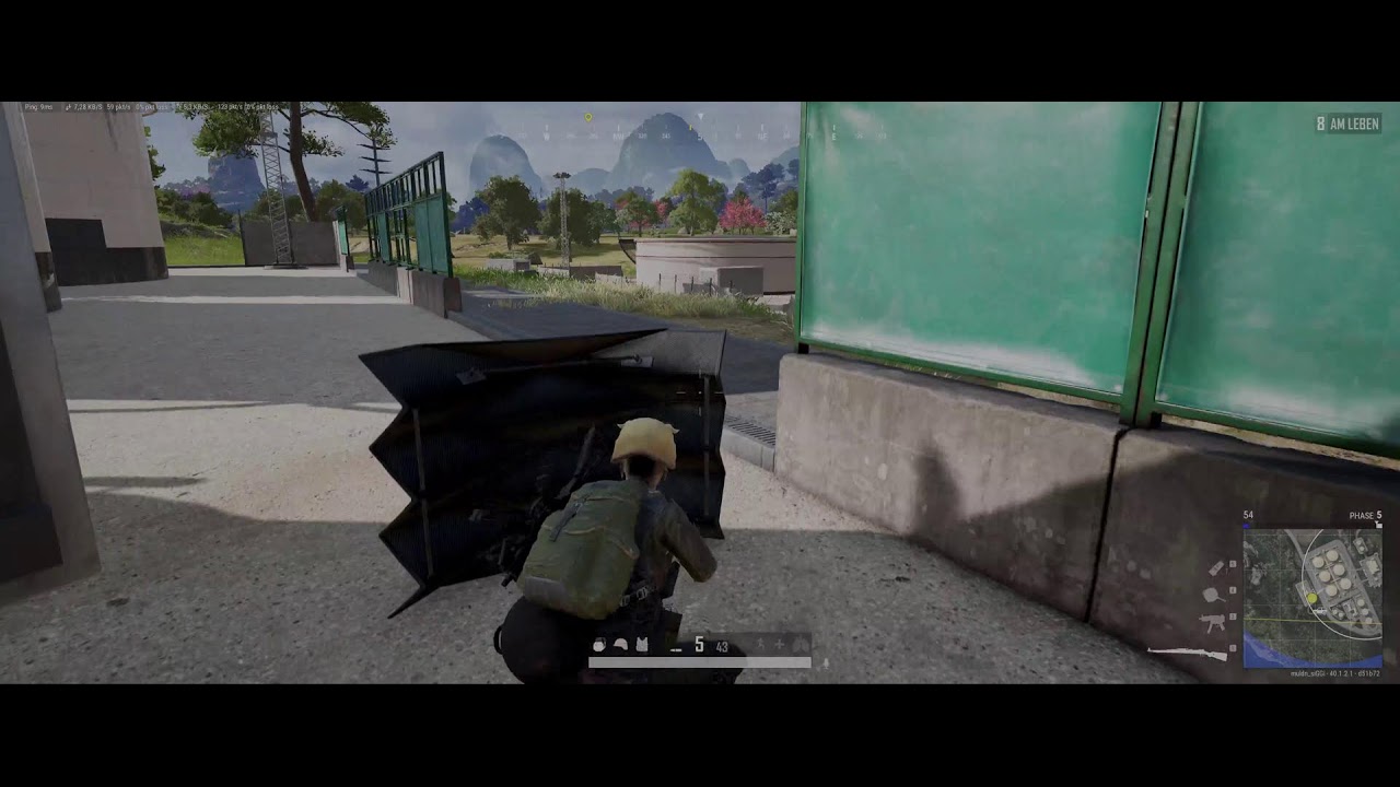 ARCRaiders+BUPG + PUBG + BF & Dayz  03.03.2026  Frangn Bower