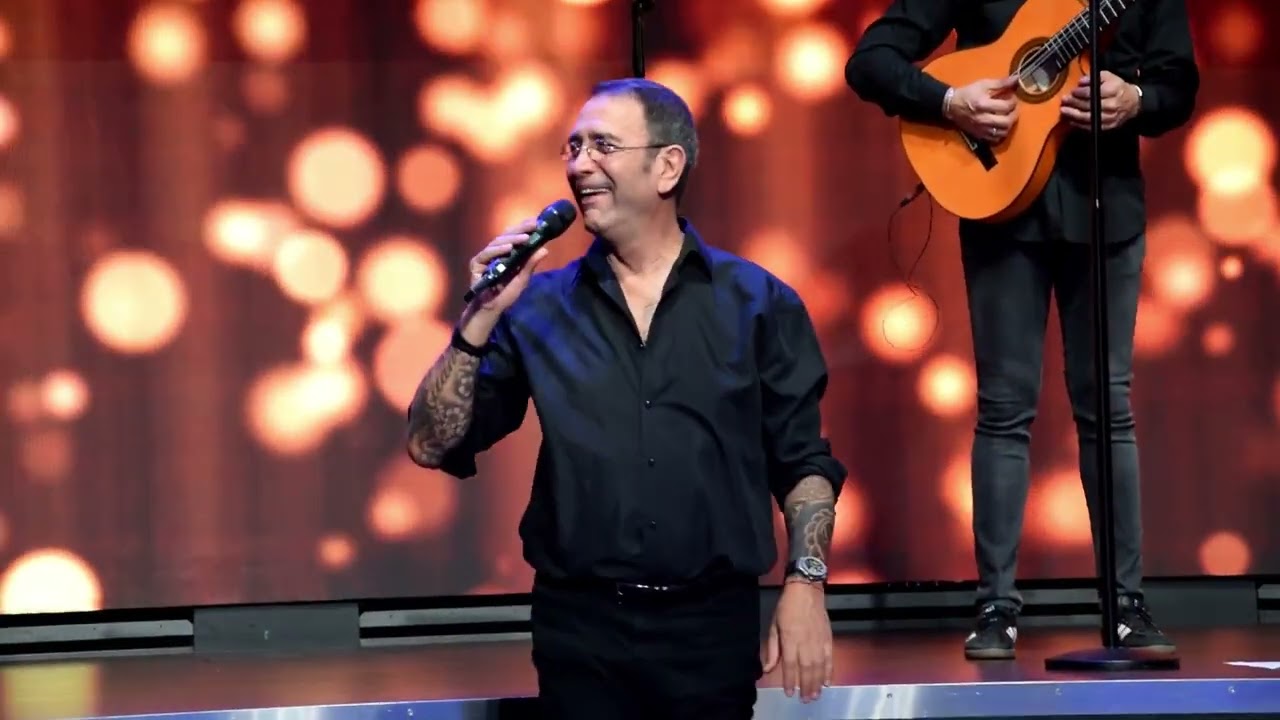 EXTRAIT CONCERT EL CHATO   2025