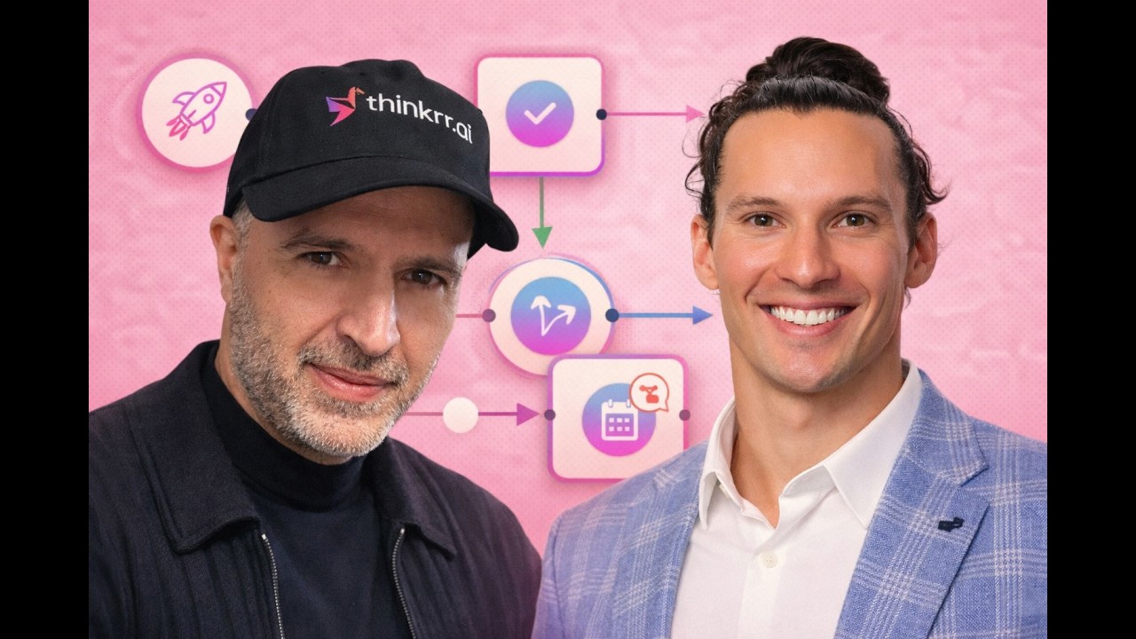 CloseBot + Thinkrr Webinar Recording