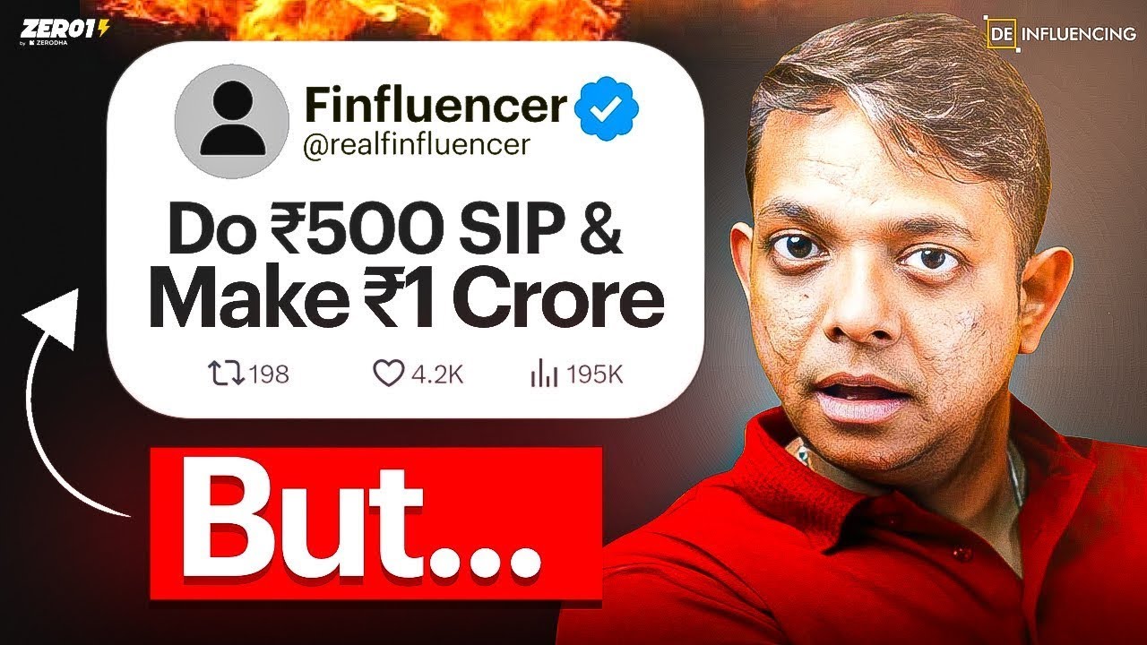 Can SIP really make You RICH?