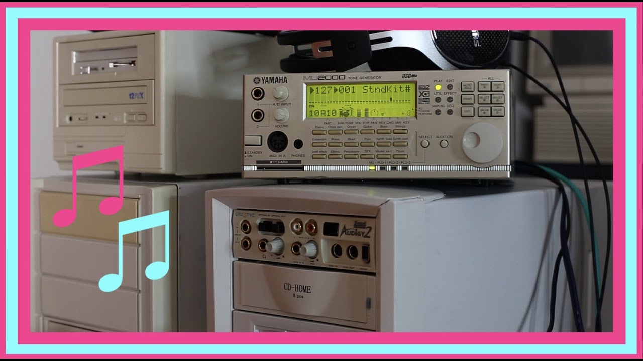 Understanding Computer Sound. 1. Introduction