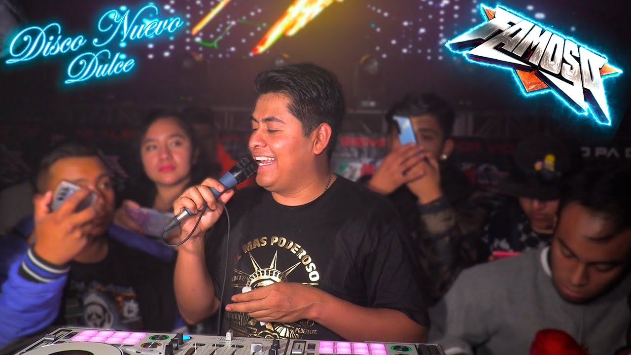 🔴DULCE TU ERES MI AMOR - TEMA ESTRENO - SONIDO FAMOSO JG - SOLTEPEC PUEBLA 2023.